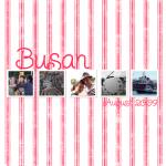 Busan, summer 2009 cover image